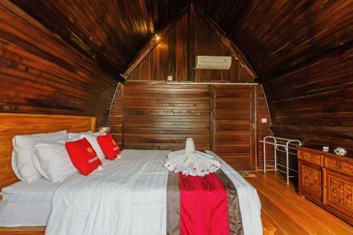 Posada Rama Homestay