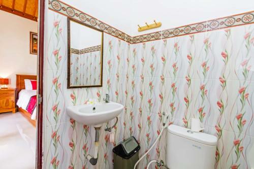 Posada Rama Homestay