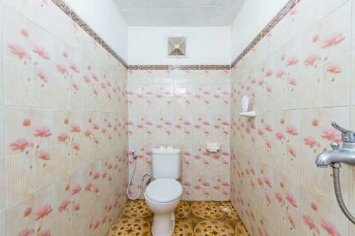 Posada Rama Homestay