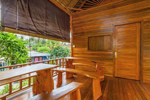 Posada Rama Homestay