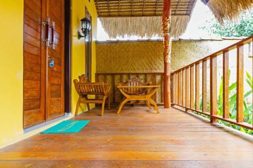 Posada Rama Homestay