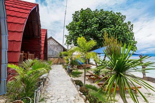 Posada Rama Homestay