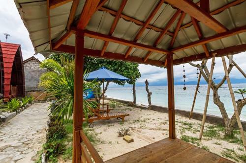 Posada Rama Homestay