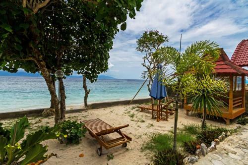 Posada Rama Homestay