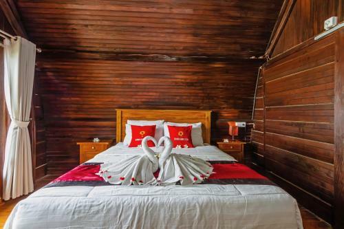 Posada Rama Homestay