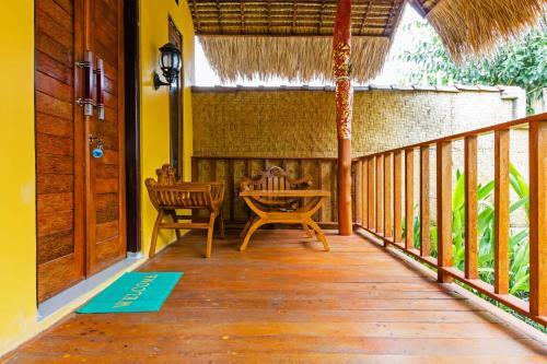 Posada Rama Homestay