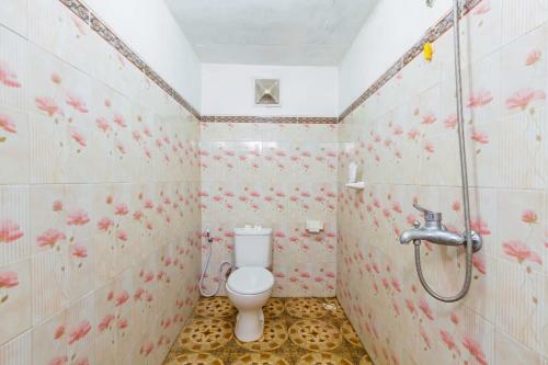 Posada Rama Homestay