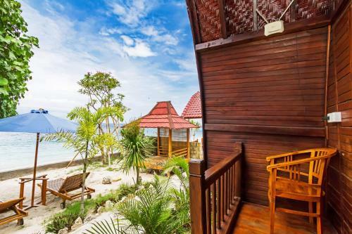 Posada Rama Homestay