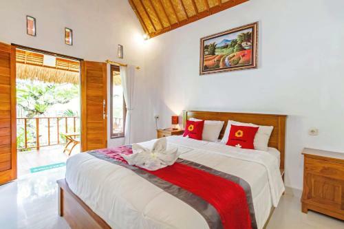 Posada Rama Homestay