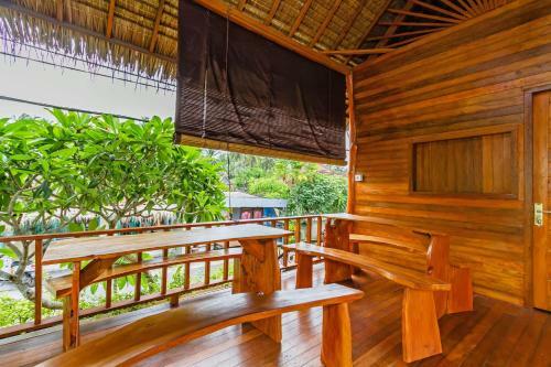 Posada Rama Homestay