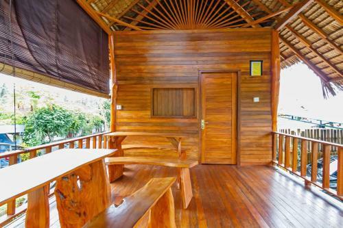 Posada Rama Homestay