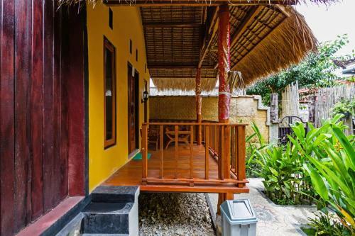 Posada Rama Homestay