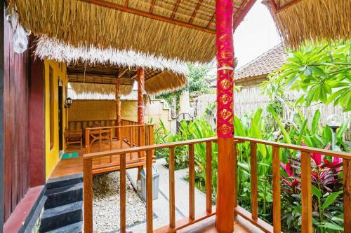 Posada Rama Homestay