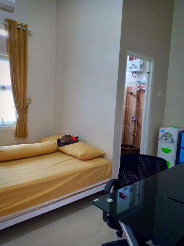 Green Homestay