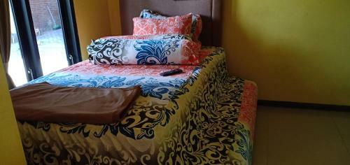 Green Homestay