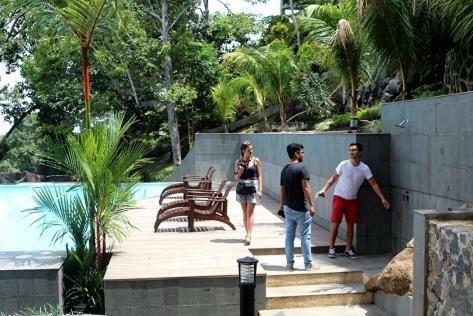 Hotel De Bintan Villa