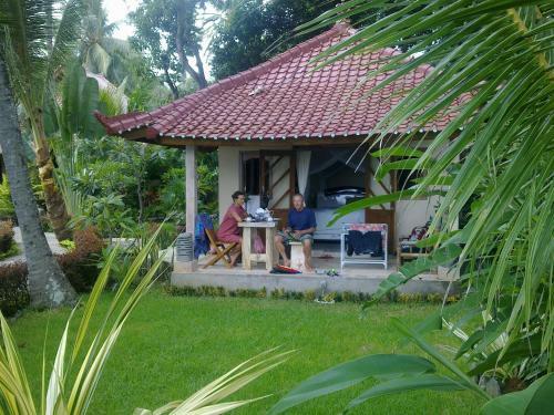 Villa Selina