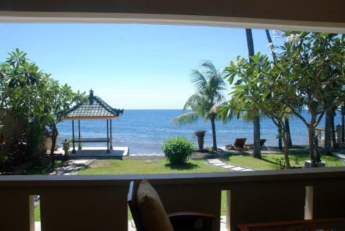 Poinciana Resort