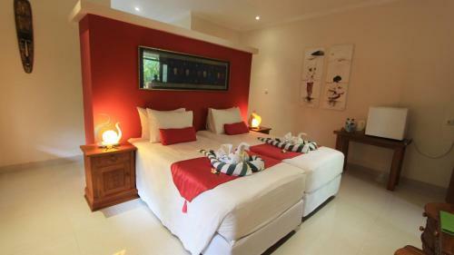 Poinciana Resort