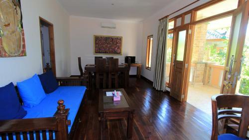 Poinciana Resort