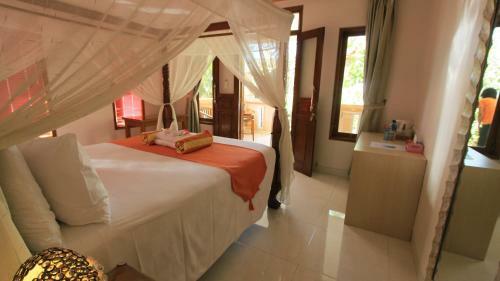 Poinciana Resort