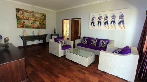 Poinciana Resort