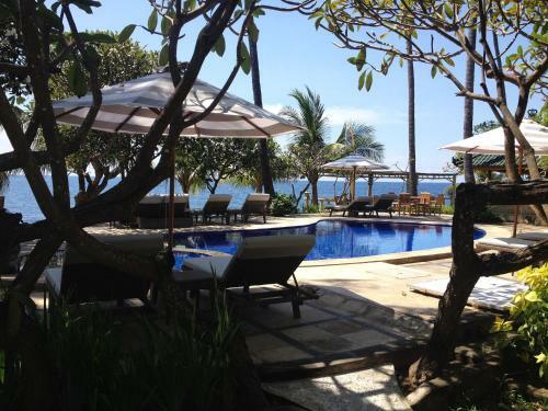 Poinciana Resort