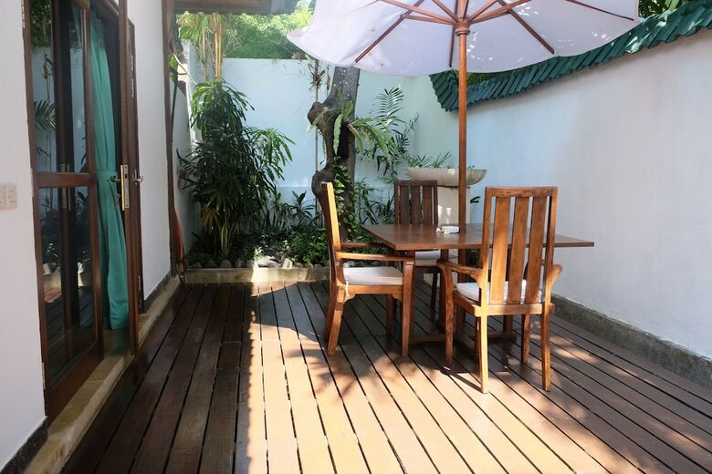 Villa Boreh Beach Resort And Spa