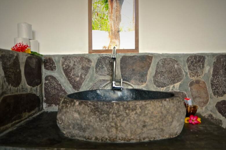 Villa Boreh Beach Resort And Spa