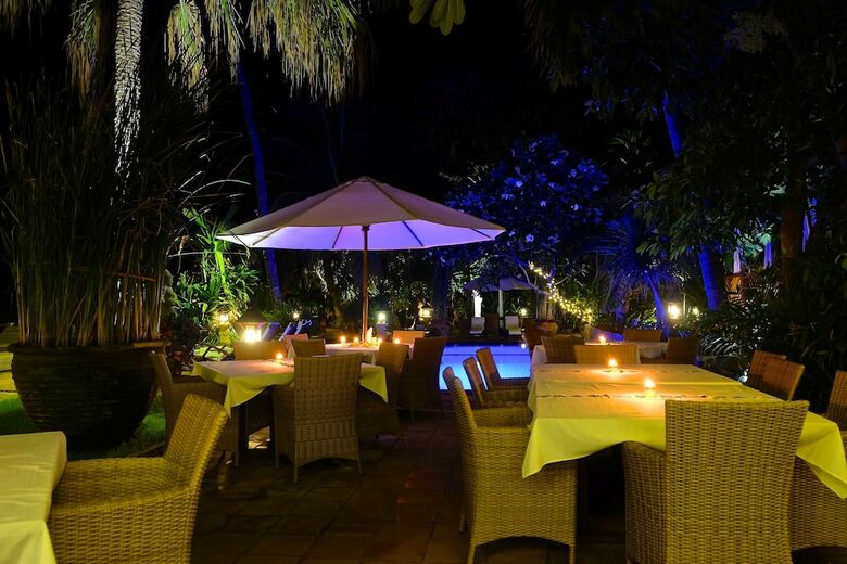 Villa Boreh Beach Resort And Spa