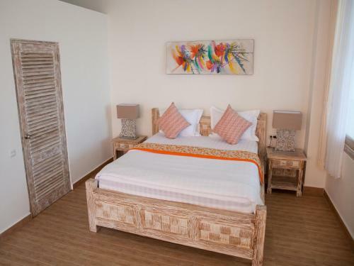 Villa Bondalem Beach Club