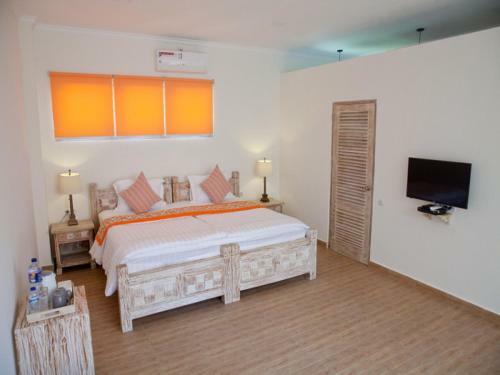 Villa Bondalem Beach Club
