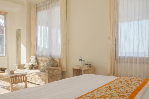 Villa Bondalem Beach Club