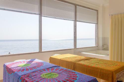 Villa Bondalem Beach Club