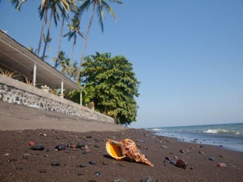 Villa Bondalem Beach Club