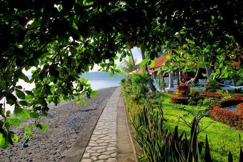 Villa Bondalem Beach Club
