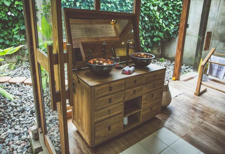 Hotel Desa Saya Eco Luxury Resort & Spa