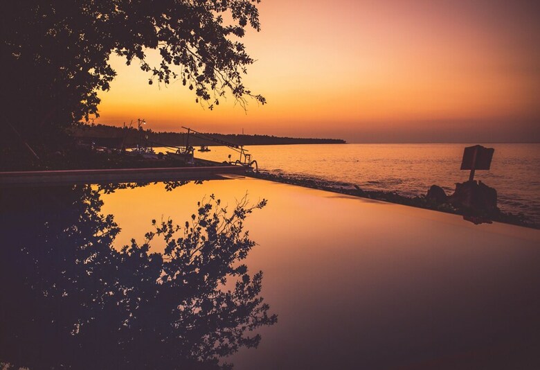 Hotel Desa Saya Eco Luxury Resort & Spa