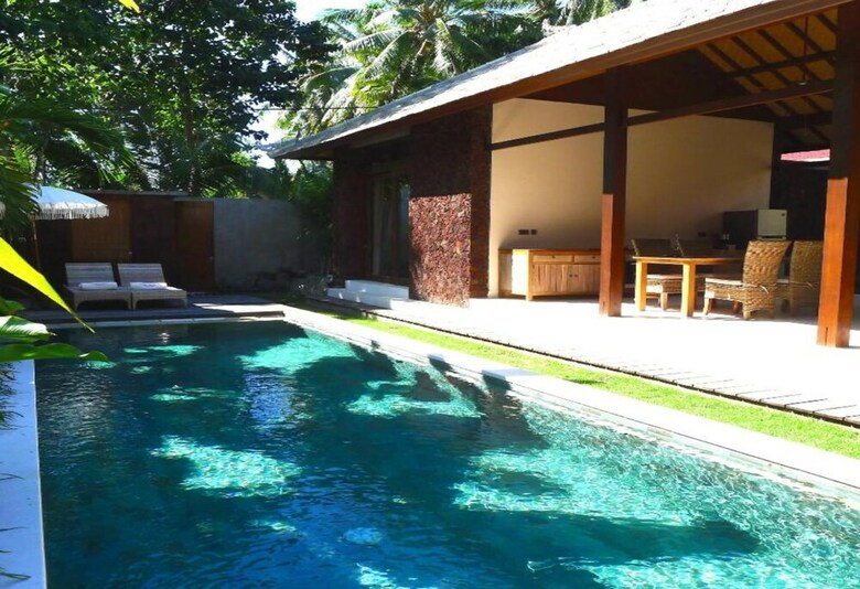 Hotel Desa Saya Eco Luxury Resort & Spa