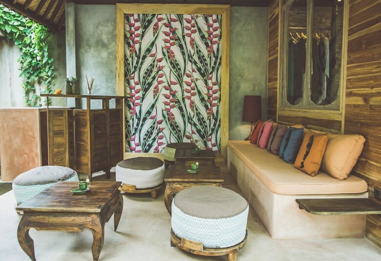 Hotel Desa Saya Eco Luxury Resort & Spa