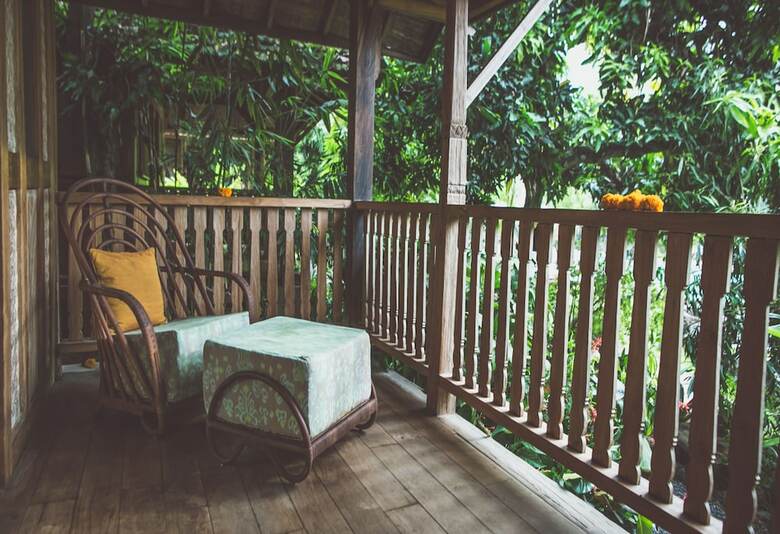 Hotel Desa Saya Eco Luxury Resort & Spa