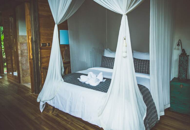 Hotel Desa Saya Eco Luxury Resort & Spa