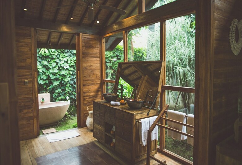 Hotel Desa Saya Eco Luxury Resort & Spa