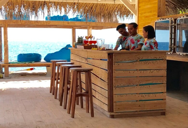 Hotel Desa Saya Eco Luxury Resort & Spa