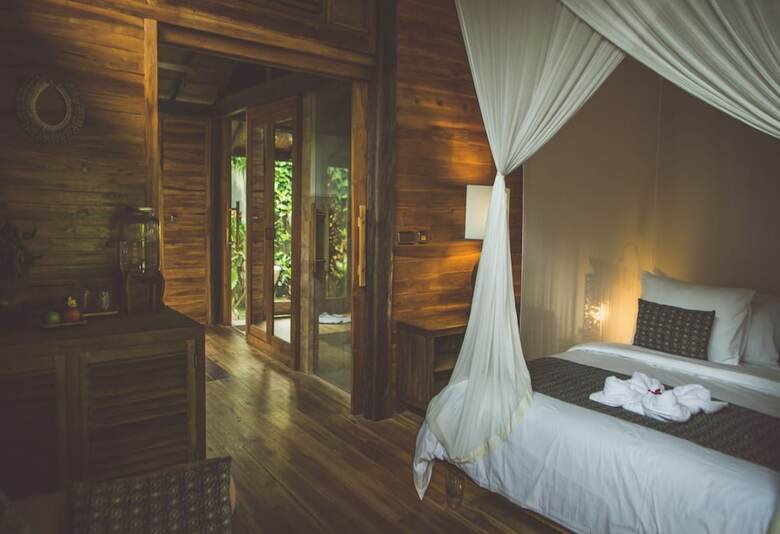 Hotel Desa Saya Eco Luxury Resort & Spa