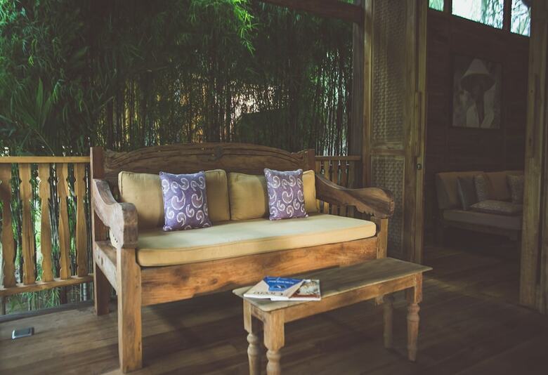 Hotel Desa Saya Eco Luxury Resort & Spa
