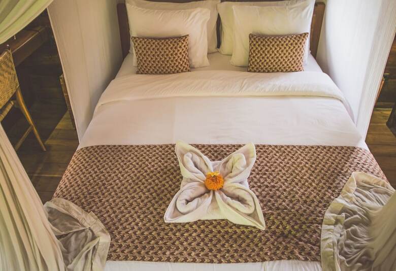 Hotel Desa Saya Eco Luxury Resort & Spa