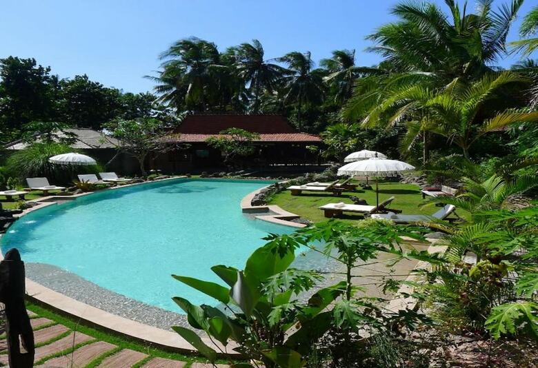 Hotel Desa Saya Eco Luxury Resort & Spa