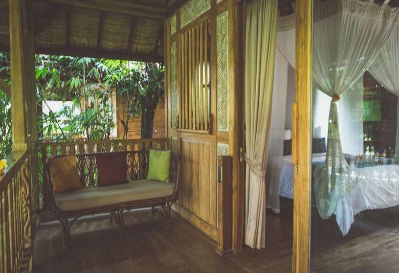 Hotel Desa Saya Eco Luxury Resort & Spa