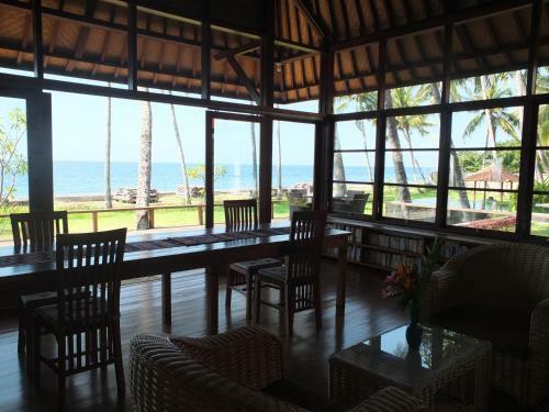 Hostal The Amrita - Salt Farm Villas